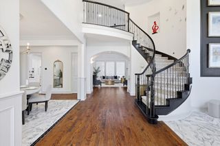 5404 Golden Sunset Court, Frisco, TX 75036