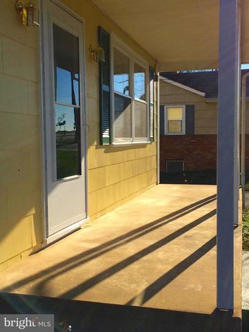3456 FALL HILL AVE, Fredericksburg, VA 22401