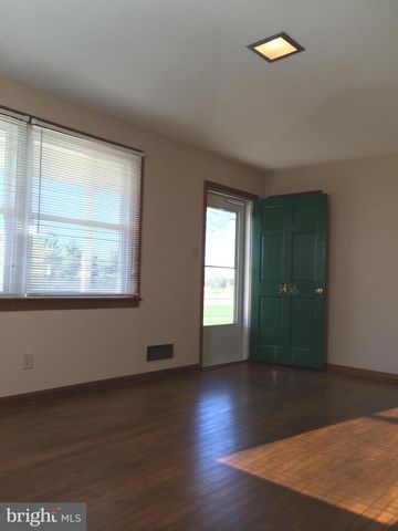 3456 FALL HILL AVE, Fredericksburg, VA 22401