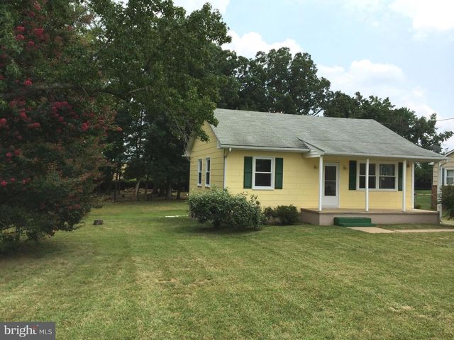3456 FALL HILL AVE, Fredericksburg, VA 22401