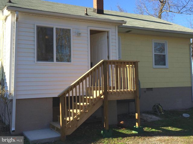 3456 FALL HILL AVE, Fredericksburg, VA 22401