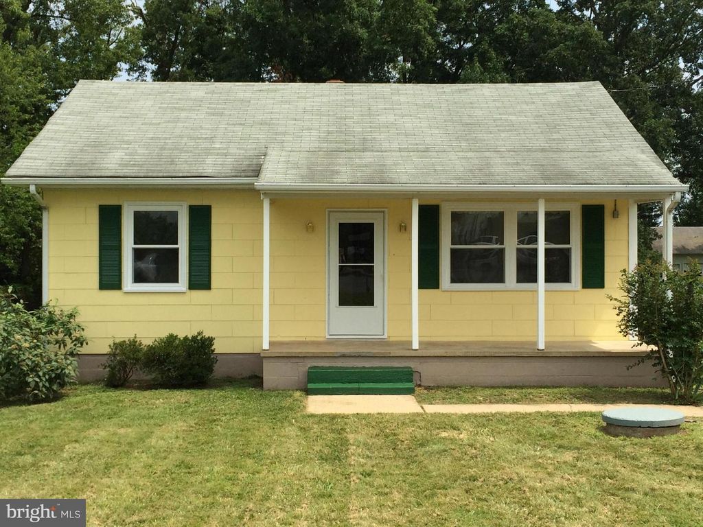 3456 FALL HILL AVE, Fredericksburg, VA 22401