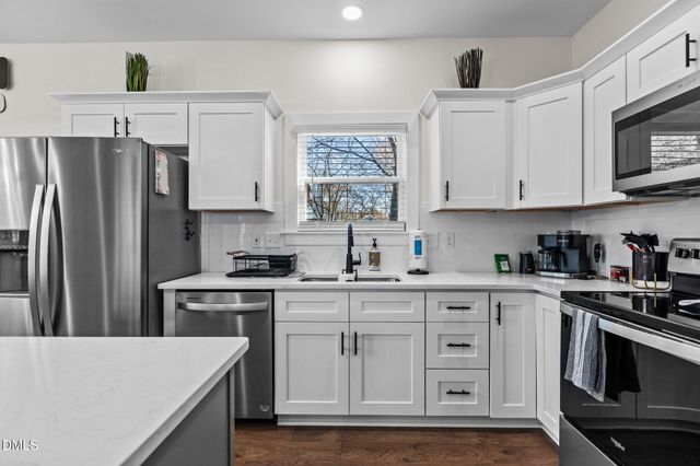 2207-A Otis Street, Durham, NC 27707