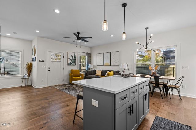 2207-A Otis Street, Durham, NC 27707