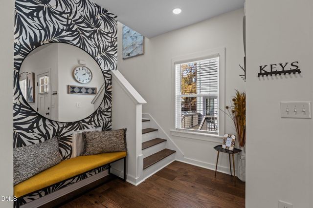 2207-A Otis Street, Durham, NC 27707