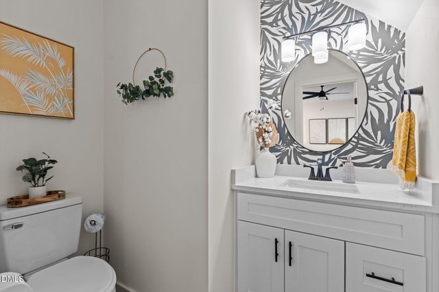 2207-A Otis Street, Durham, NC 27707