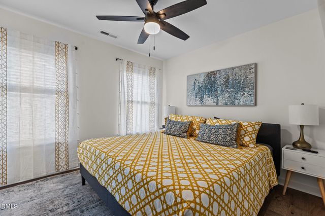 2207-A Otis Street, Durham, NC 27707