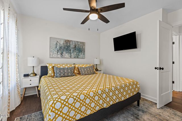 2207-A Otis Street, Durham, NC 27707