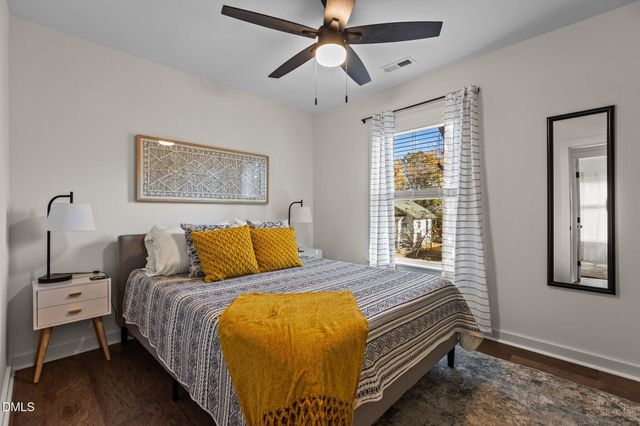 2207-A Otis Street, Durham, NC 27707