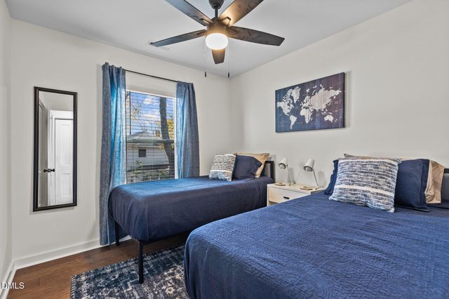 2207-A Otis Street, Durham, NC 27707