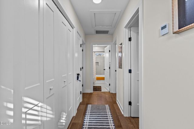 2207-A Otis Street, Durham, NC 27707