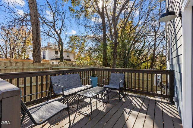 2207-A Otis Street, Durham, NC 27707