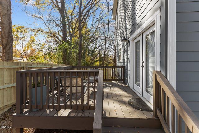 2207-A Otis Street, Durham, NC 27707