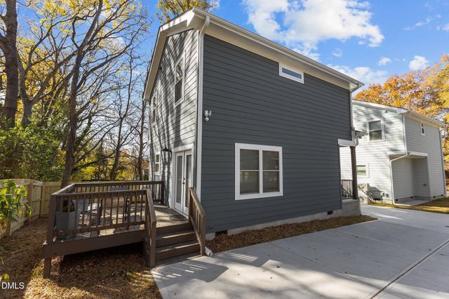 2207-A Otis Street, Durham, NC 27707