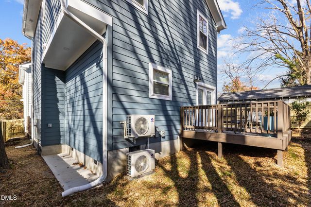 2207-A Otis Street, Durham, NC 27707