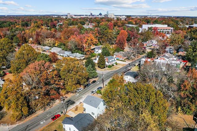 2207-A Otis Street, Durham, NC 27707