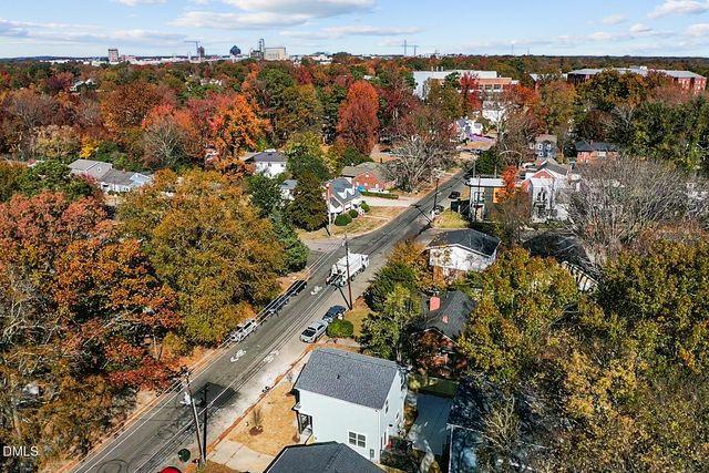 2207-A Otis Street, Durham, NC 27707