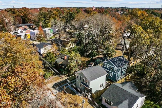 2207-A Otis Street, Durham, NC 27707