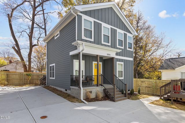 2207-A Otis Street, Durham, NC 27707