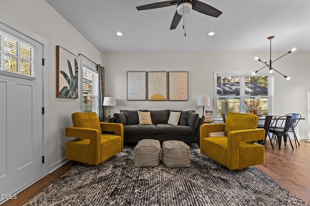 2207-A Otis Street, Durham, NC 27707