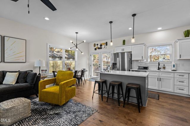 2207-A Otis Street, Durham, NC 27707