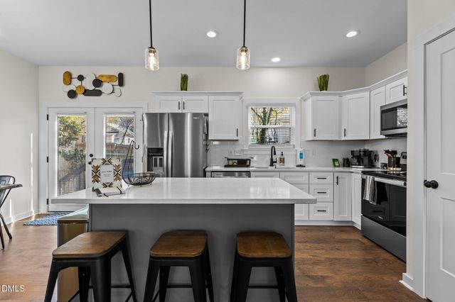 2207-A Otis Street, Durham, NC 27707