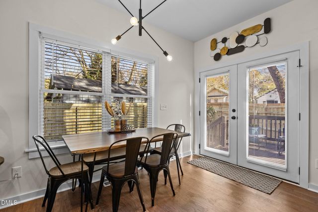 2207-A Otis Street, Durham, NC 27707