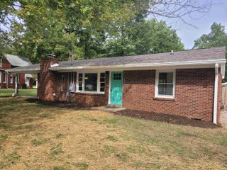 4619 Upper Mount Vernon Road, Evansville, IN 47712