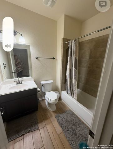 114 Katy Way, San Antonio, TX 78220