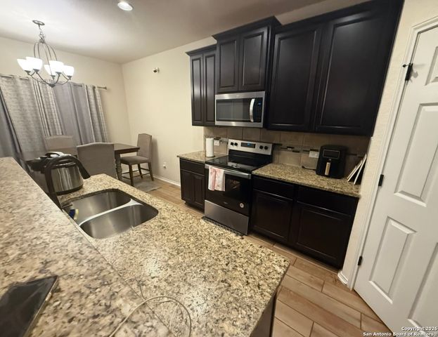 114 Katy Way, San Antonio, TX 78220