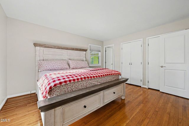 123 Montclair Circle, Durham, NC 27713