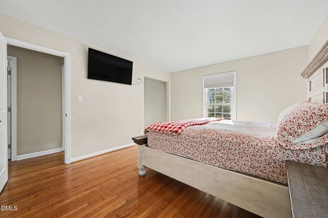 123 Montclair Circle, Durham, NC 27713