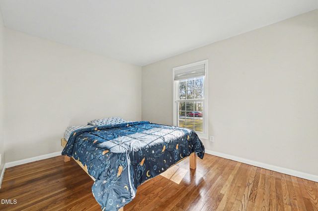 123 Montclair Circle, Durham, NC 27713