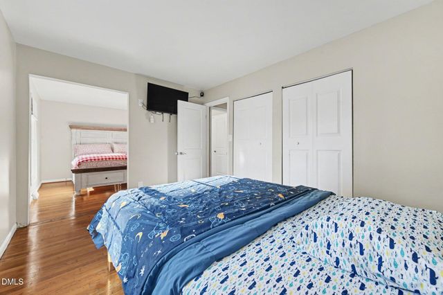 123 Montclair Circle, Durham, NC 27713