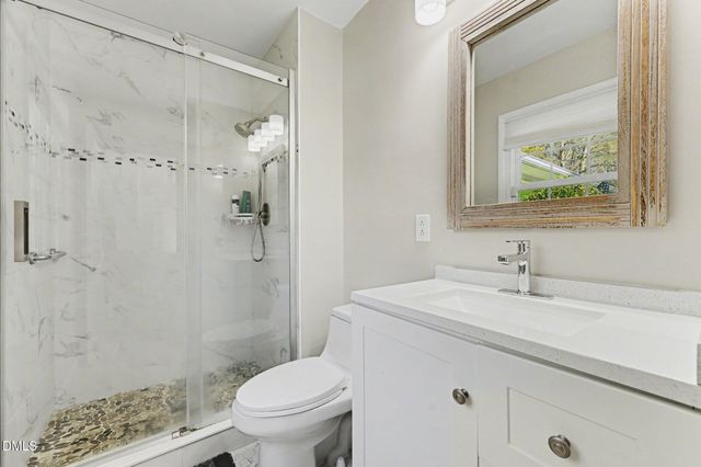 123 Montclair Circle, Durham, NC 27713