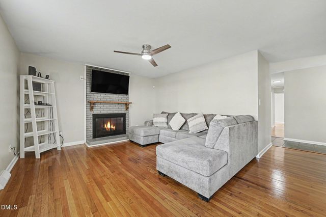 123 Montclair Circle, Durham, NC 27713