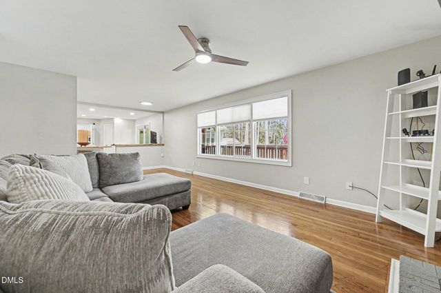 123 Montclair Circle, Durham, NC 27713