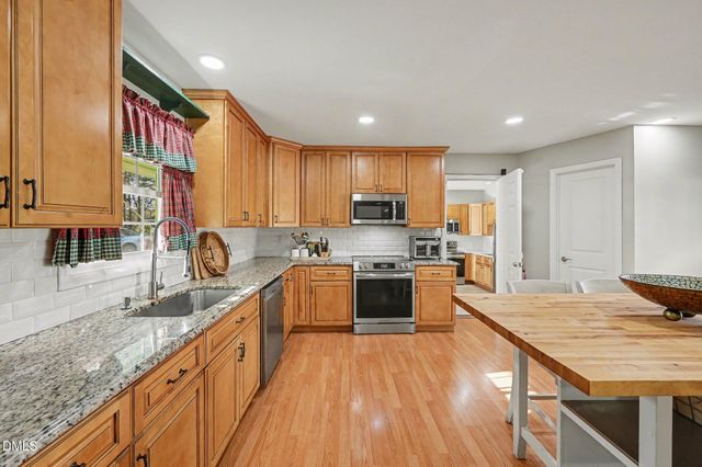 123 Montclair Circle, Durham, NC 27713