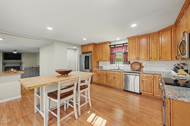 123 Montclair Circle, Durham, NC 27713