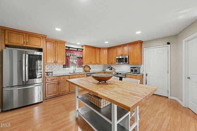 123 Montclair Circle, Durham, NC 27713