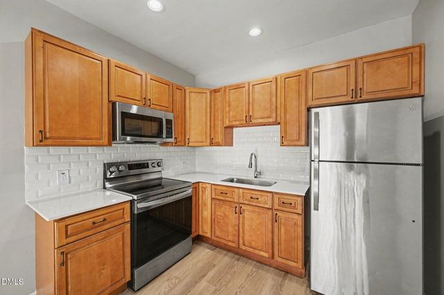 123 Montclair Circle, Durham, NC 27713