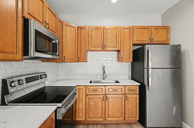 123 Montclair Circle, Durham, NC 27713