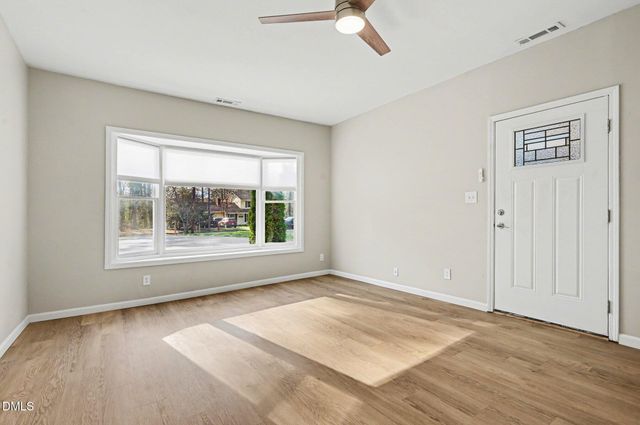 123 Montclair Circle, Durham, NC 27713