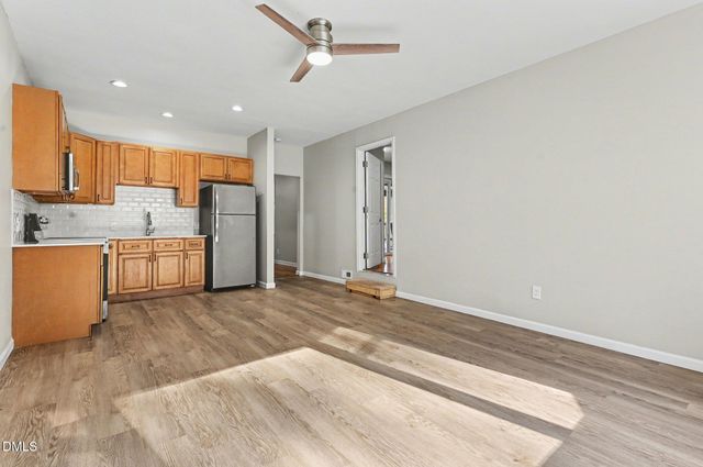 123 Montclair Circle, Durham, NC 27713