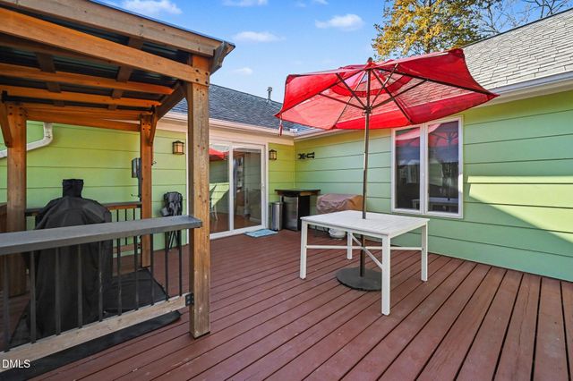 123 Montclair Circle, Durham, NC 27713