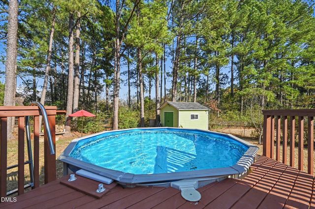 123 Montclair Circle, Durham, NC 27713