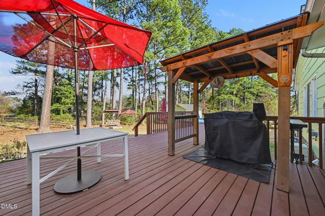 123 Montclair Circle, Durham, NC 27713