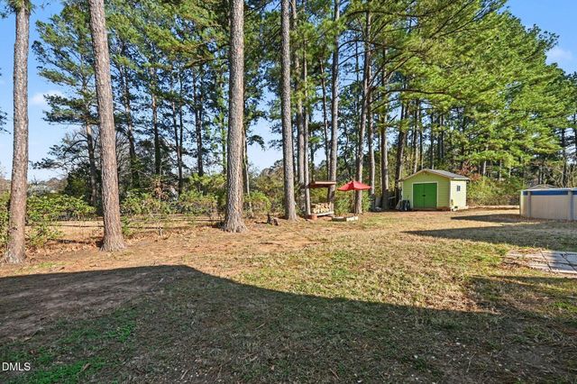 123 Montclair Circle, Durham, NC 27713