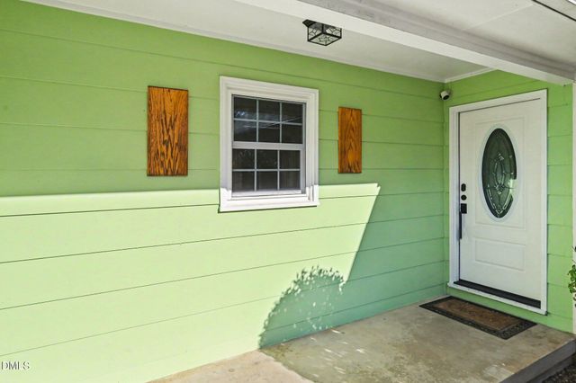 123 Montclair Circle, Durham, NC 27713