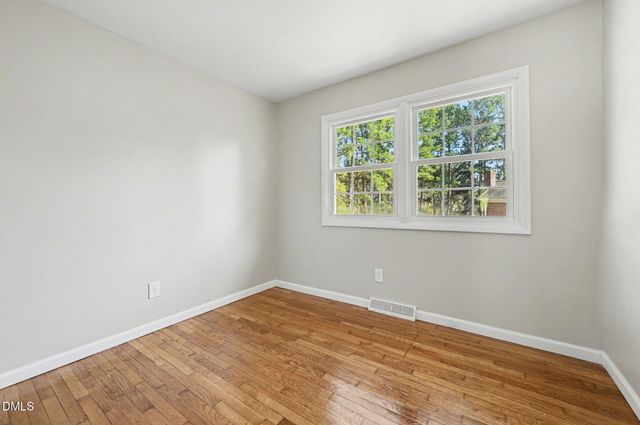 123 Montclair Circle, Durham, NC 27713